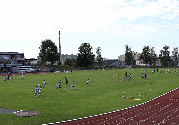 1030 - Tréninková jednotka 1030 - Tréninková jednotka