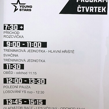 260720 - Rychnov - YOUNG STARS 2 - 1. den - ©PR - 024