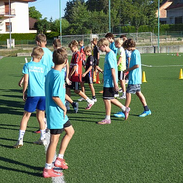 260813 - Rychnov - fotbalové soustředění r. 2012-13 - ©PR 011