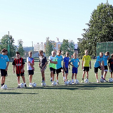 260813 - Rychnov - fotbalové soustředění r. 2012-13 - ©PR 016