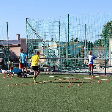 260813 - Rychnov - fotbalové soustředění r. 2012-13 - ©PR 057