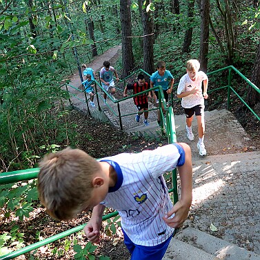 260811 - Rychnov - fotbalové soustředění r. 2012-13 - ©PR - 006