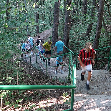 260811 - Rychnov - fotbalové soustředění r. 2012-13 - ©PR - 007