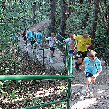 260811 - Rychnov - fotbalové soustředění r. 2012-13 - ©PR - 008