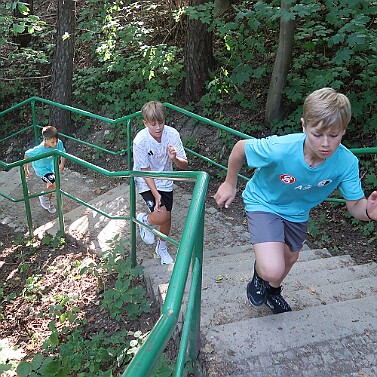 260811 - Rychnov - fotbalové soustředění r. 2012-13 - ©PR - 020