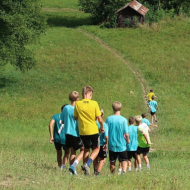 260811 - Rychnov - fotbalové soustředění r. 2012-13 - ©PR - 106
