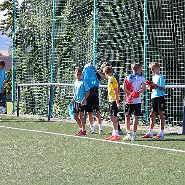 260814 - Rychnov - fotbalové soustředění r. 2012-13 - ©PR - 005