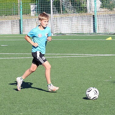 260814 - Rychnov - fotbalové soustředění r. 2012-13 - ©PR - 017