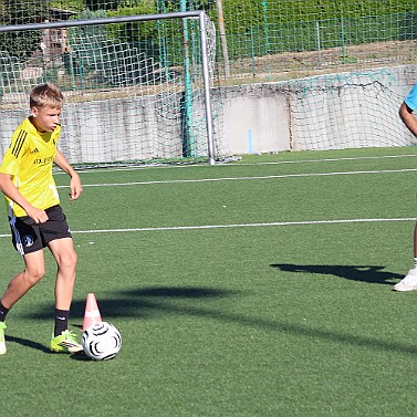 260814 - Rychnov - fotbalové soustředění r. 2012-13 - ©PR - 019