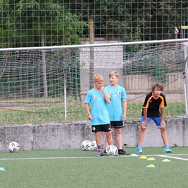 260810 - Rychnov - fotbalové soustředění r. 2012-13 - ©PR - 001