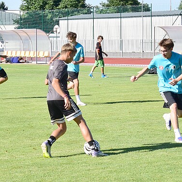 260812 - Rychnov - fotbalové soustředění r. 2012-13 - ©PR - 047