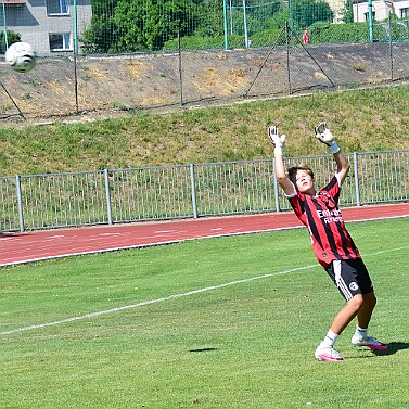 260812 - Rychnov - fotbalové soustředění r. 2012-13 - ©PR - 100