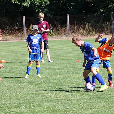 260815 - Vamberk - 120 let fotbalu ve Vamberku - ©PR - 003