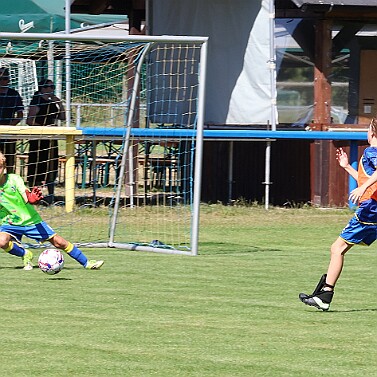260815 - Vamberk - 120 let fotbalu ve Vamberku - ©PR - 011