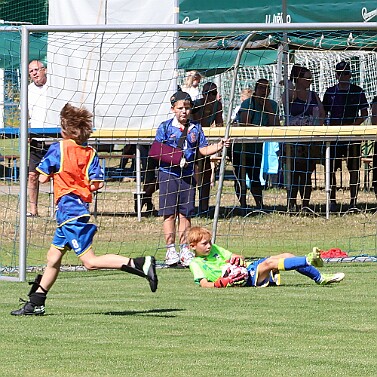 260815 - Vamberk - 120 let fotbalu ve Vamberku - ©PR - 012