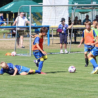 260815 - Vamberk - 120 let fotbalu ve Vamberku - ©PR - 018