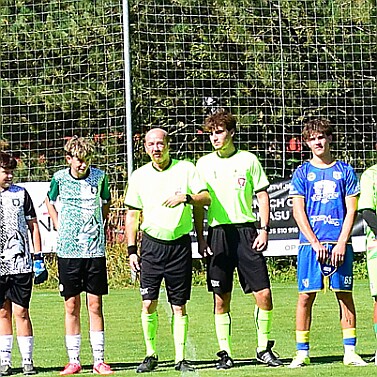 260815 - Vamberk - 120 let fotbalu ve Vamberku - ©PR - 013