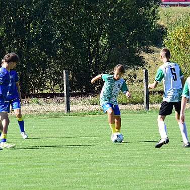 260815 - Vamberk - 120 let fotbalu ve Vamberku - ©PR - 028