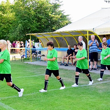 260815 - Vamberk - 120 let fotbalu ve Vamberku - ©PR - 577