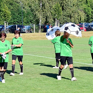 260815 - Vamberk - 120 let fotbalu ve Vamberku - ©PR - 582