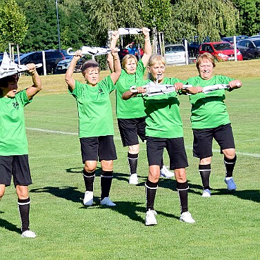 260815 - Vamberk - 120 let fotbalu ve Vamberku - ©PR - 594