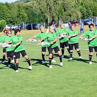 260815 - Vamberk - 120 let fotbalu ve Vamberku - ©PR - 597