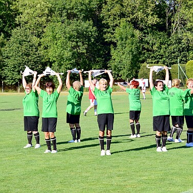 260815 - Vamberk - 120 let fotbalu ve Vamberku - ©PR - 603