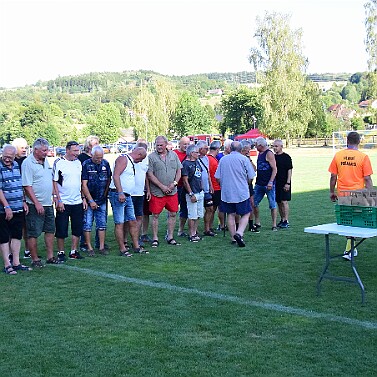 260815 - Vamberk - 120 let fotbalu ve Vamberku - ©PR - 736