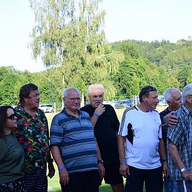 260815 - Vamberk - 120 let fotbalu ve Vamberku - ©PR - 740