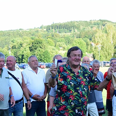 260815 - Vamberk - 120 let fotbalu ve Vamberku - ©PR - 746