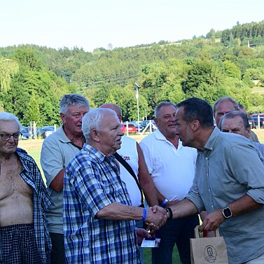 260815 - Vamberk - 120 let fotbalu ve Vamberku - ©PR - 750