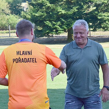 260815 - Vamberk - 120 let fotbalu ve Vamberku - ©PR - 751