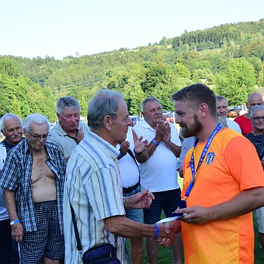 260815 - Vamberk - 120 let fotbalu ve Vamberku - ©PR - 756