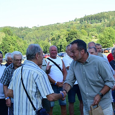 260815 - Vamberk - 120 let fotbalu ve Vamberku - ©PR - 757