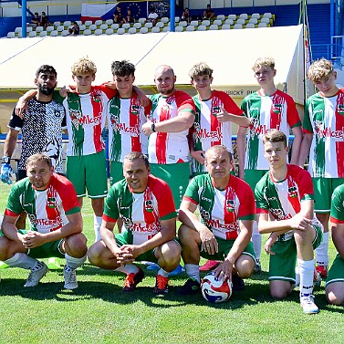 260815 - Vamberk - 120 let fotbalu ve Vamberku - ©PR - 112