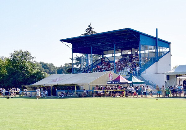 1600 - Vamberk - Doudleby - 8. liga OFS RK 1600 - Vamberk - Doudleby - 8. liga OFS RK Zápis mistrovského utkání © Petr Reichl