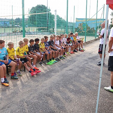 260817-21 - Rychnov - fotbalové soustředění STARŠÍ PŘÍPRAVKY - ©PR - 001