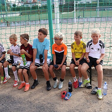 260817-21 - Rychnov - fotbalové soustředění STARŠÍ PŘÍPRAVKY - ©PR - 002
