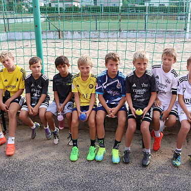 260817-21 - Rychnov - fotbalové soustředění STARŠÍ PŘÍPRAVKY - ©PR - 005