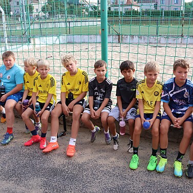 260817-21 - Rychnov - fotbalové soustředění STARŠÍ PŘÍPRAVKY - ©PR - 006