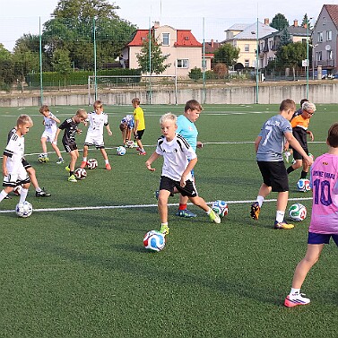 260817-21 - Rychnov - fotbalové soustředění STARŠÍ PŘÍPRAVKY - ©PR - 010