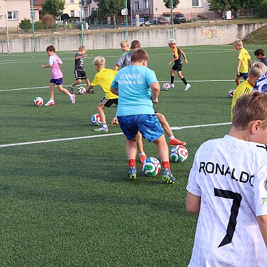 260817-21 - Rychnov - fotbalové soustředění STARŠÍ PŘÍPRAVKY - ©PR - 012