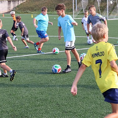 260817-21 - Rychnov - fotbalové soustředění STARŠÍ PŘÍPRAVKY - ©PR - 014