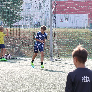 260817-21 - Rychnov - fotbalové soustředění STARŠÍ PŘÍPRAVKY - ©PR - 073