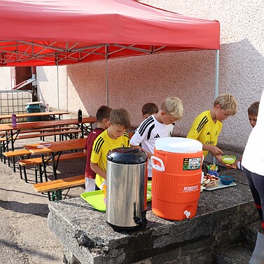 260817-21 - Rychnov - fotbalové soustředění STARŠÍ PŘÍPRAVKY - ©PR - 082