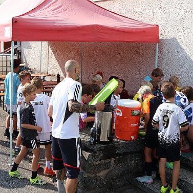 260817-21 - Rychnov - fotbalové soustředění STARŠÍ PŘÍPRAVKY - ©PR - 083