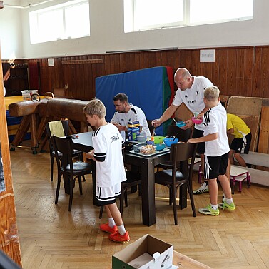 260817-21 - Rychnov - fotbalové soustředění STARŠÍ PŘÍPRAVKY - ©PR - 090