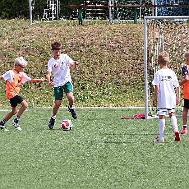260818 - Rychnov - fotbalové soustředění STARŠÍ PŘÍPRAVKY - ©PR - 049