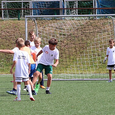 260818 - Rychnov - fotbalové soustředění STARŠÍ PŘÍPRAVKY - ©PR - 051