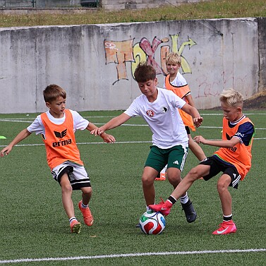 260818 - Rychnov - fotbalové soustředění STARŠÍ PŘÍPRAVKY - ©PR - 057
